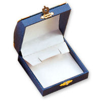 Single Ring Box