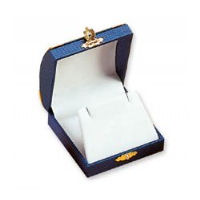 Pendant or earring Box