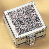 Small Pendant Box