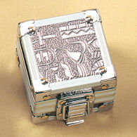 Small earring Box