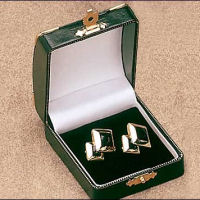 cuff link box