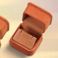 classical single earring box