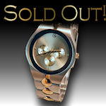 Areno by George pure class with this watch $75