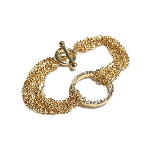Tiffany gold $30