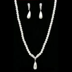 15in, 2in ext,crystal beautiful