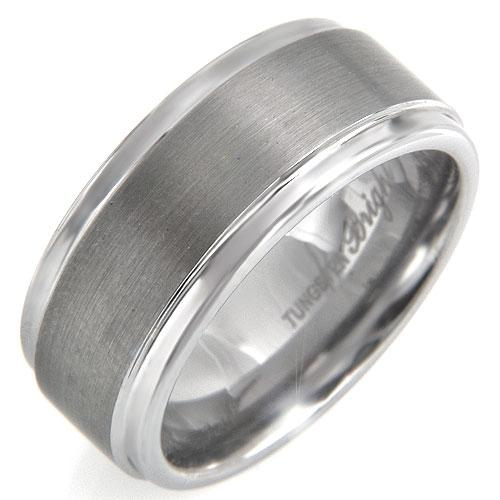 Tungsten 16.5gr of Tungsten and it is the finest metal out there