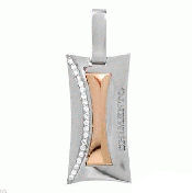 Chimento 14k Yellow and white Gold DIAMOND pendant SOLD OUT